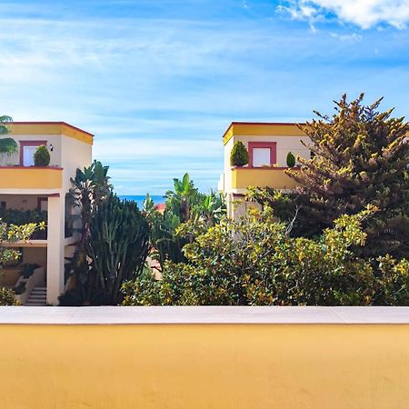 OleHolidays 226 Romana Playa primera línea de mar Marbella Exterior foto